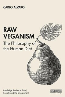 Couverture_Raw Veganism