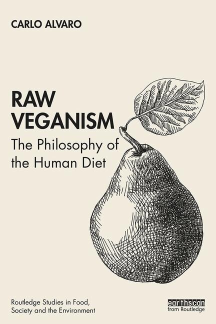 Couverture_Raw Veganism