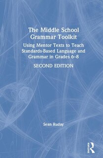 Couverture_The Middle School Grammar Toolkit