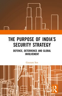 Couverture_The Purpose Of India's Security Strategy