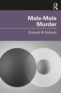 Front cover_Male-male Murder