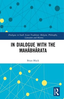 Couverture_In Dialogue With The Mahabharata