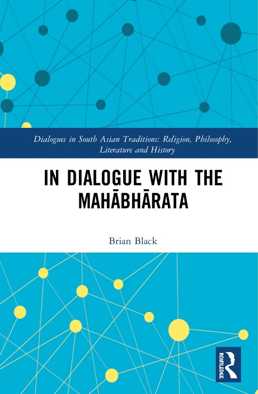 Couverture_In Dialogue With The Mahabharata