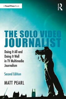 Couverture_The Solo Video Journalist