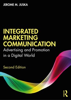 Front cover_Integrated Marketing Communication