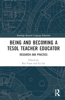Front cover_Becoming And Being A Tesol Teacher Educator