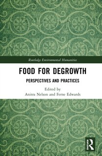 Couverture_Food For Degrowth