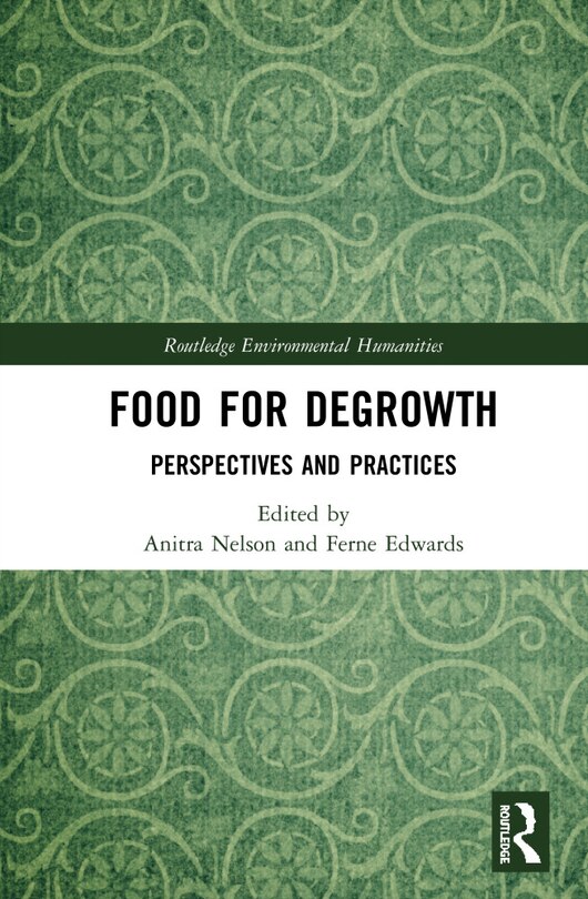 Couverture_Food For Degrowth