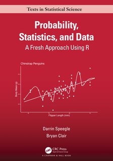 Front cover_Probability, Statistics, and Data