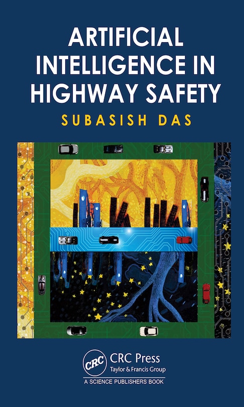 Front cover_Artificial Intelligence in Highway Safety
