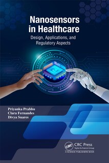 Front cover_Nanosensors in Healthcare