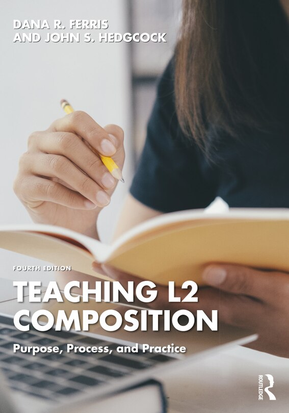 Front cover_Teaching L2 Composition