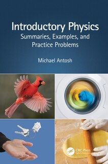 Front cover_Introductory Physics
