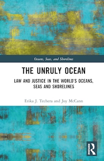 Couverture_Unruly Ocean