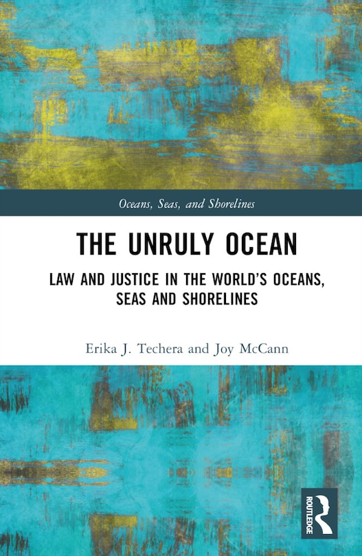 Couverture_Unruly Ocean