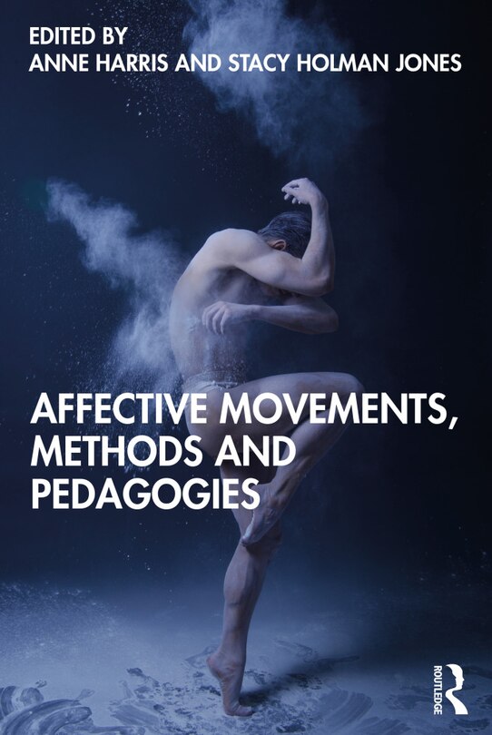 Front cover_Affective Movements, Methods And Pedagogies