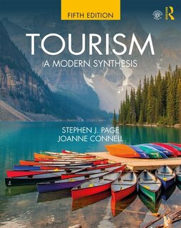 Front cover_Tourism