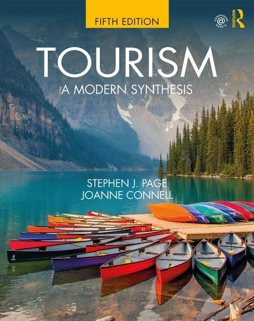 Front cover_Tourism