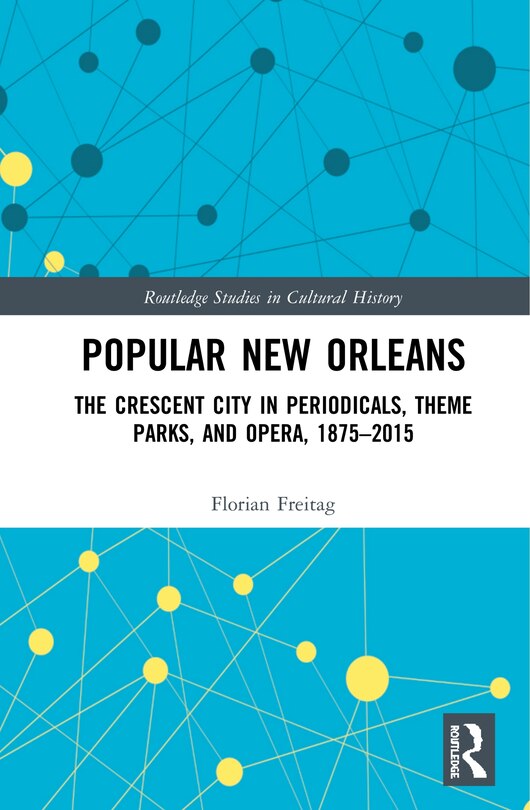 Couverture_Popular New Orleans