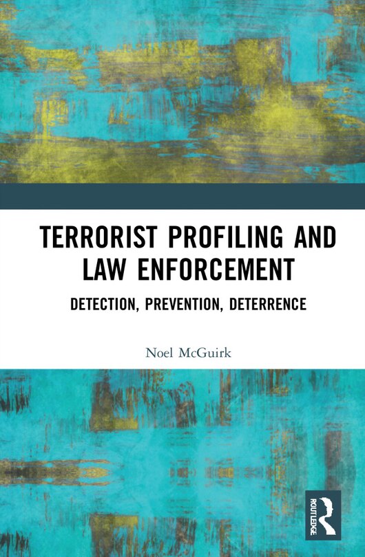Couverture_Terrorist Profiling And Law Enforcement