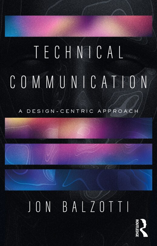 Front cover_Technical Communication