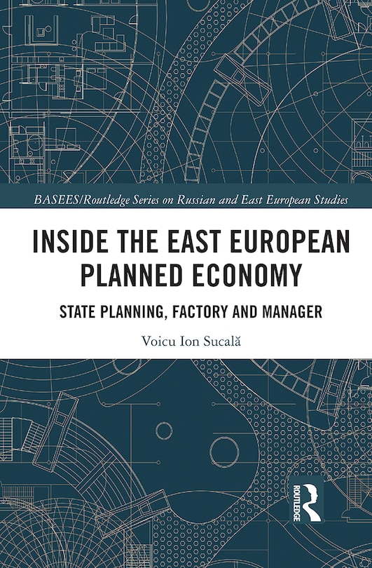 Couverture_Inside The East European Planned Economy