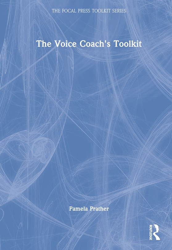 Front cover_The Voice Coach's Toolkit