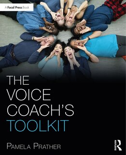 Front cover_The Voice Coach's Toolkit