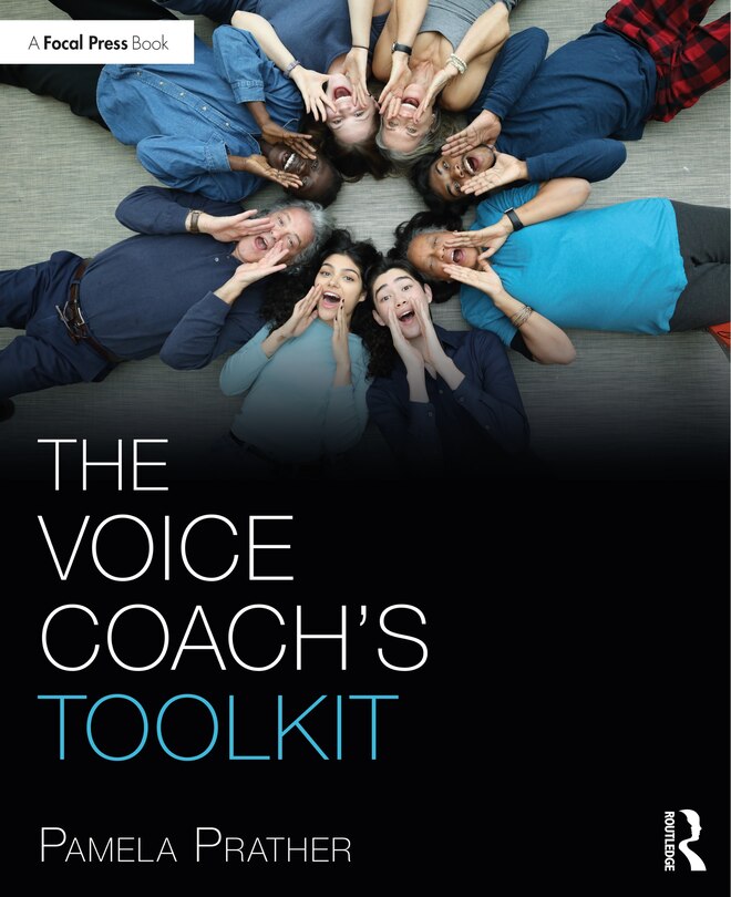 Front cover_The Voice Coach's Toolkit