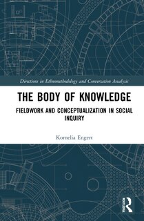 Couverture_The Body of Knowledge