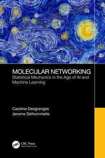 Front cover_Molecular Networking