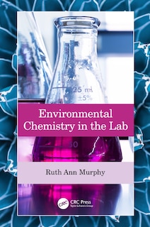 Couverture_Environmental Chemistry In The Lab