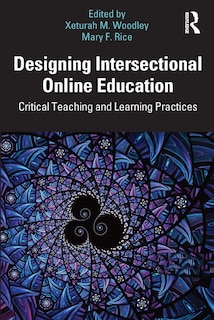 Front cover_Designing Intersectional Online Education