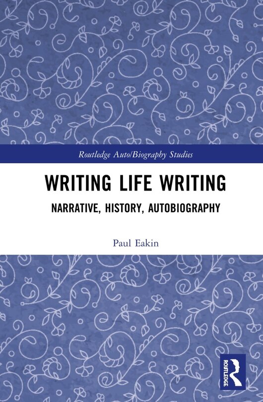 Couverture_Writing Life Writing