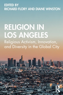 Couverture_Religion In Los Angeles