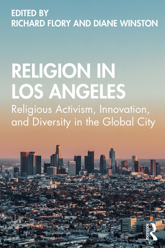 Couverture_Religion In Los Angeles
