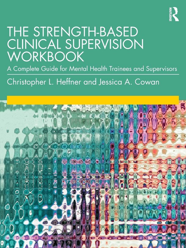 Couverture_The Strength-based Clinical Supervision Workbook