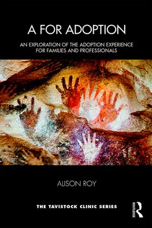 Front cover_A For Adoption