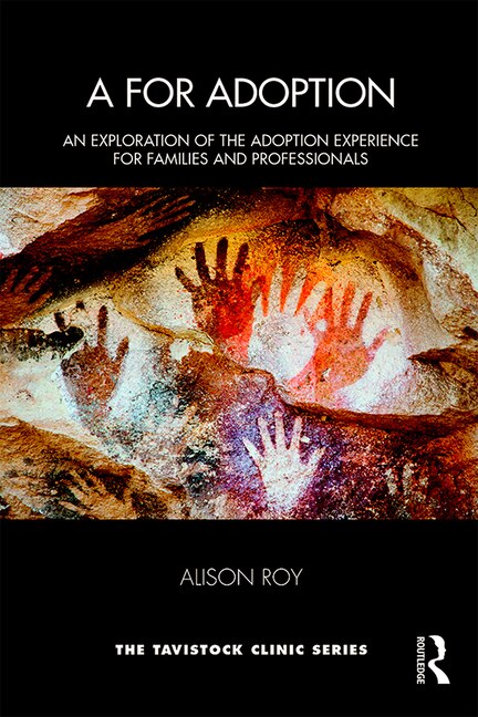 Front cover_A For Adoption