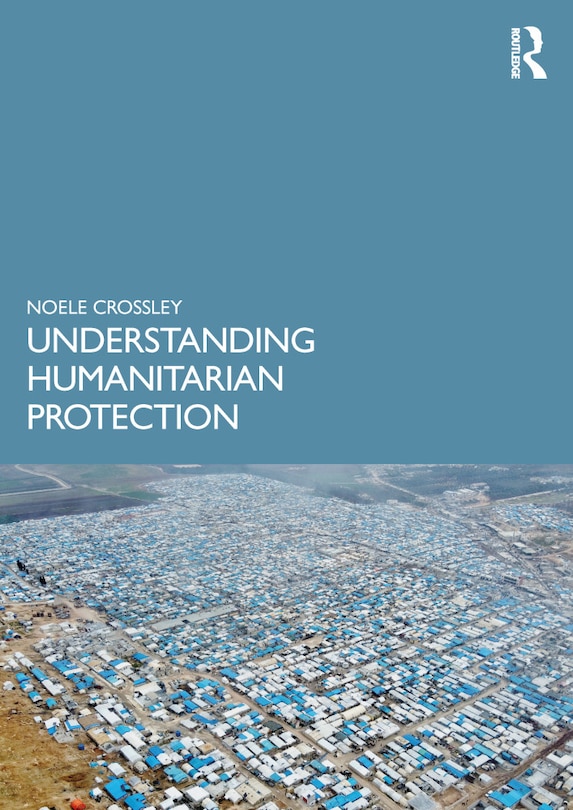 Couverture_Understanding Humanitarian Protection