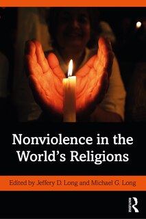Couverture_Nonviolence In The World's Religions