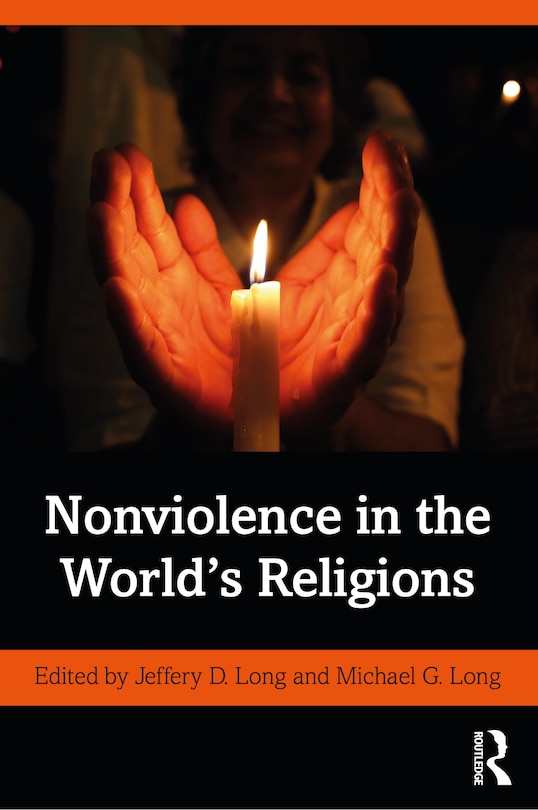 Couverture_Nonviolence In The World's Religions