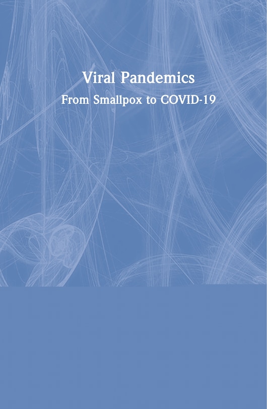 Front cover_Viral Pandemics