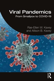 Front cover_Viral Pandemics