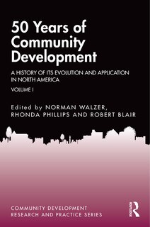 Front cover_50 Years Of Community Development Vol I
