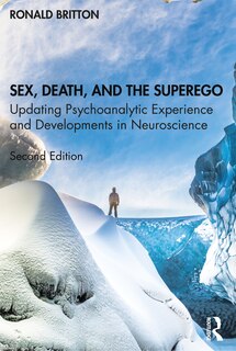 Front cover_Sex, Death, and the Superego