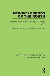 Front cover_Heroic Legends Of The North