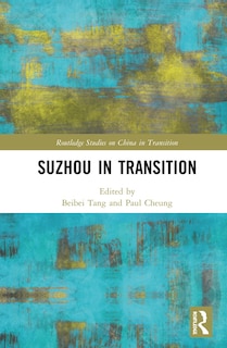 Couverture_Suzhou In Transition