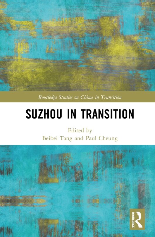 Couverture_Suzhou In Transition
