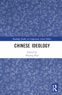Front cover_Chinese Ideology